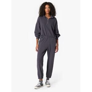 Xirena Women’s Davis Sweatpants Ember Grey XS Extra Small